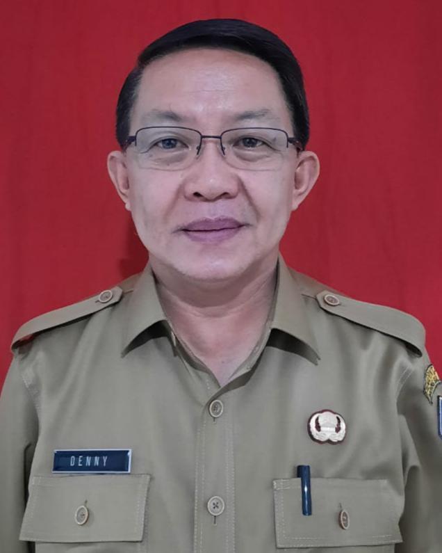 Kepala Dinas